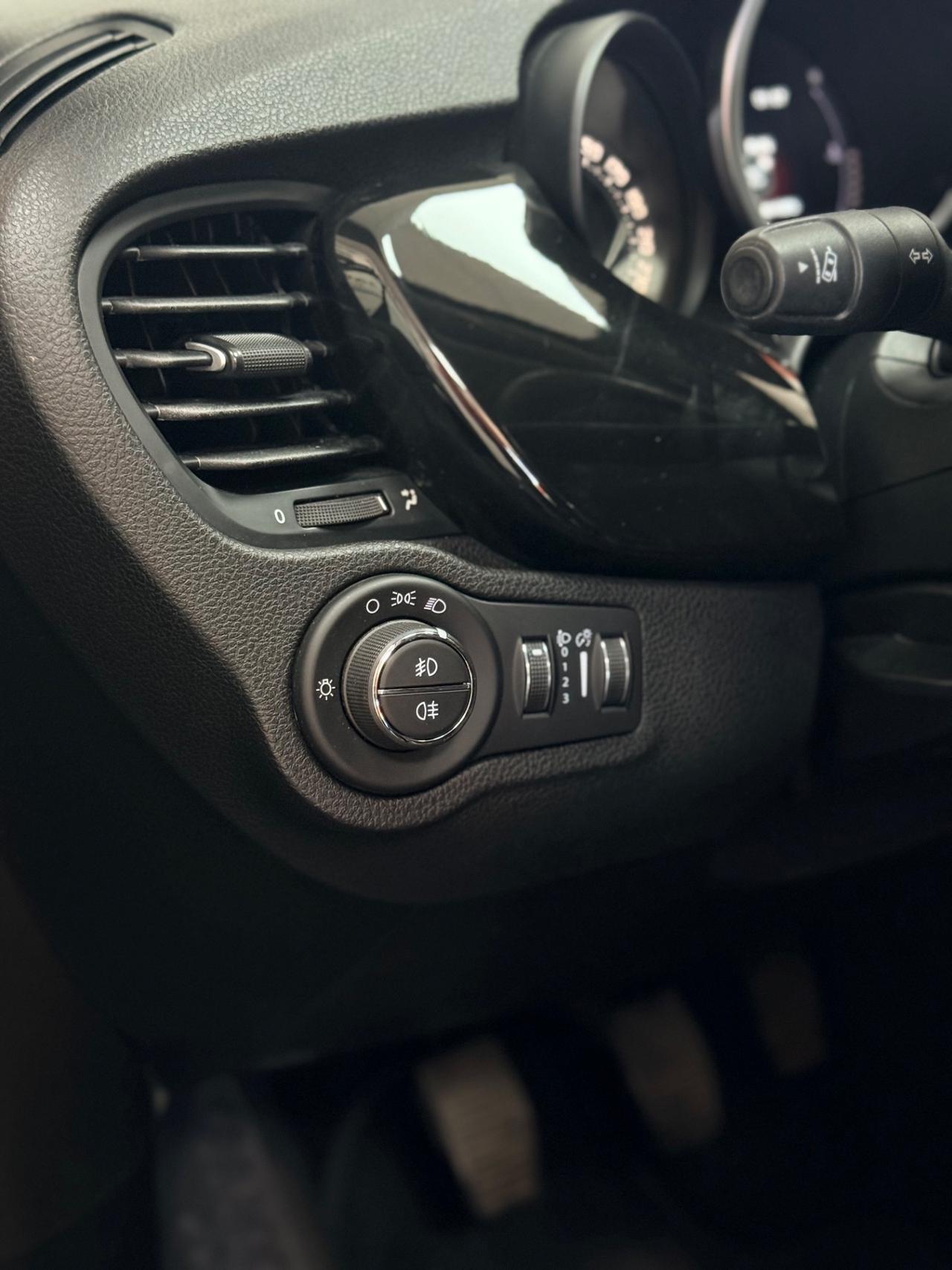 Fiat 500X 1.6 MTJ 120 CV 02/2018 NEOPATENTATI EURO 6B