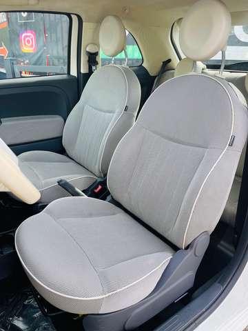 Fiat 500 500 1.2 Lounge 69cv UNIPRO' PRONTA CONSEGNA