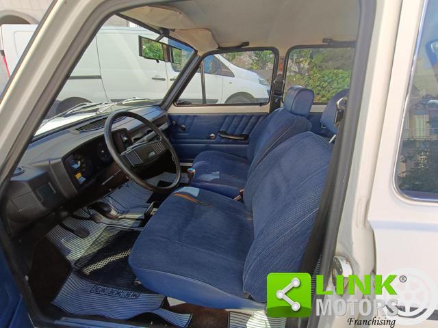 FIAT 128 1100