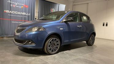 Lancia Ypsilon 1.0 FireFly 5 porte S&S Hybryd Gold