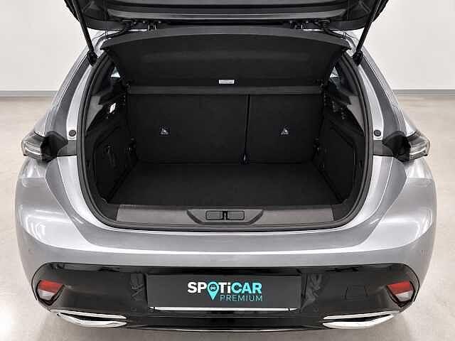 Peugeot 308 Hybrid 145 e-DCS6 Allure