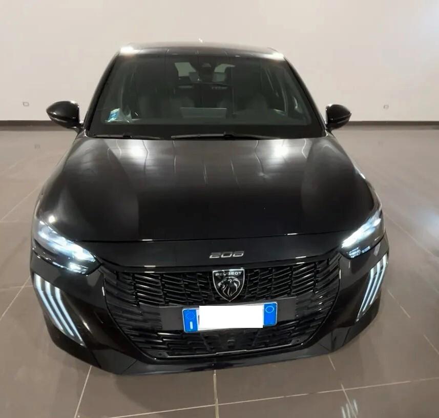 Peugeot 208 GT 1.2 100CV FULL GT
