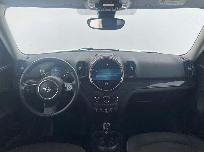 MINI Mini Countryman F60 Mini 1.5 One D Business Countryman