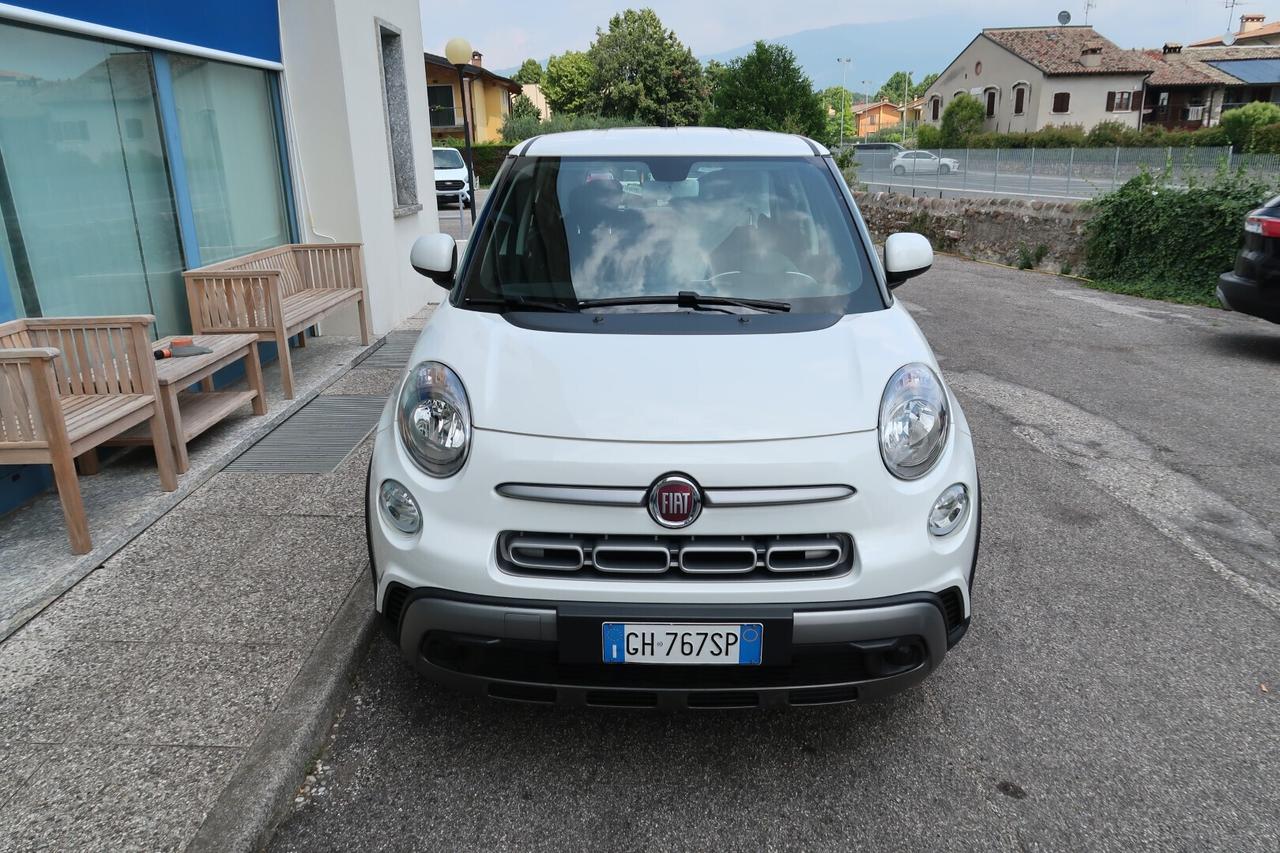Fiat 500L 1.3 Multijet 95 CV Connect