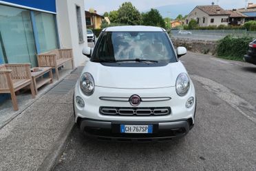 Fiat 500L 1.3 Multijet 95 CV Connect