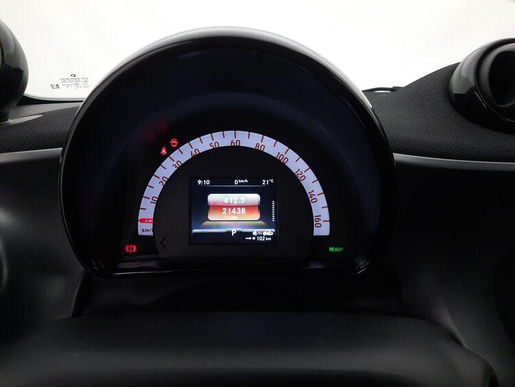Smart fortwo Passion BR280727 Elettrico 82CV