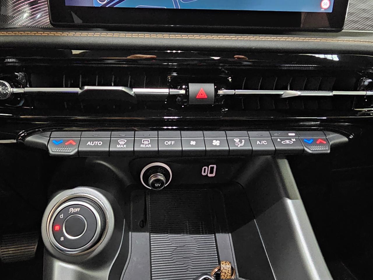 Alfa Romeo Tonale 1.6 diesel 130 CV TCT6 Ti