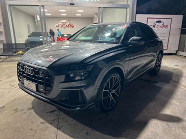 Audi Q8 50 TDI 286 CV quattro tiptronic S Line