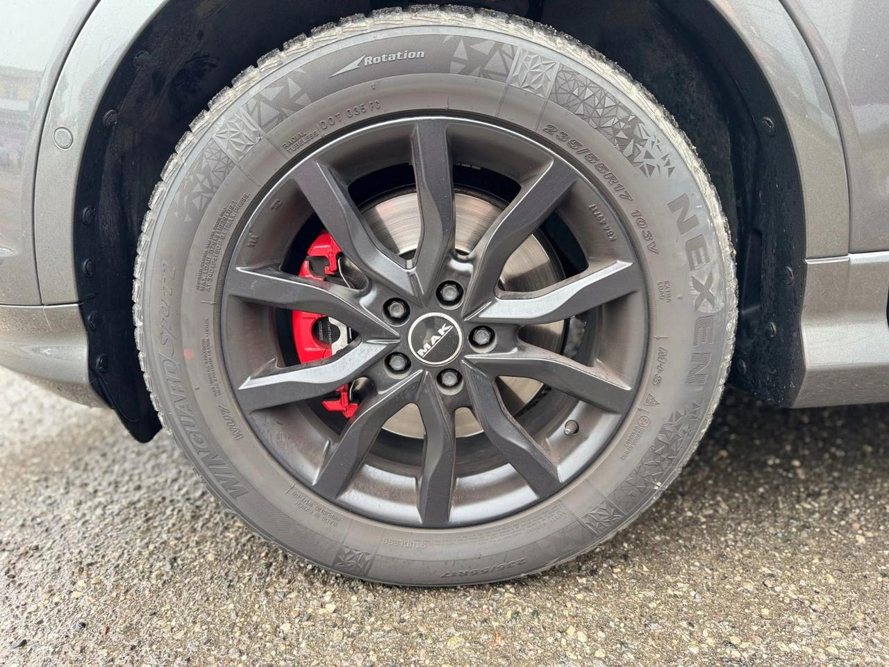 Ford Kuga ST Line 2.0 #50670