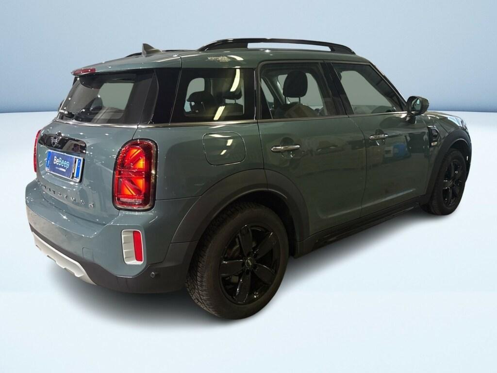 Mini One Countryman 1.5 One