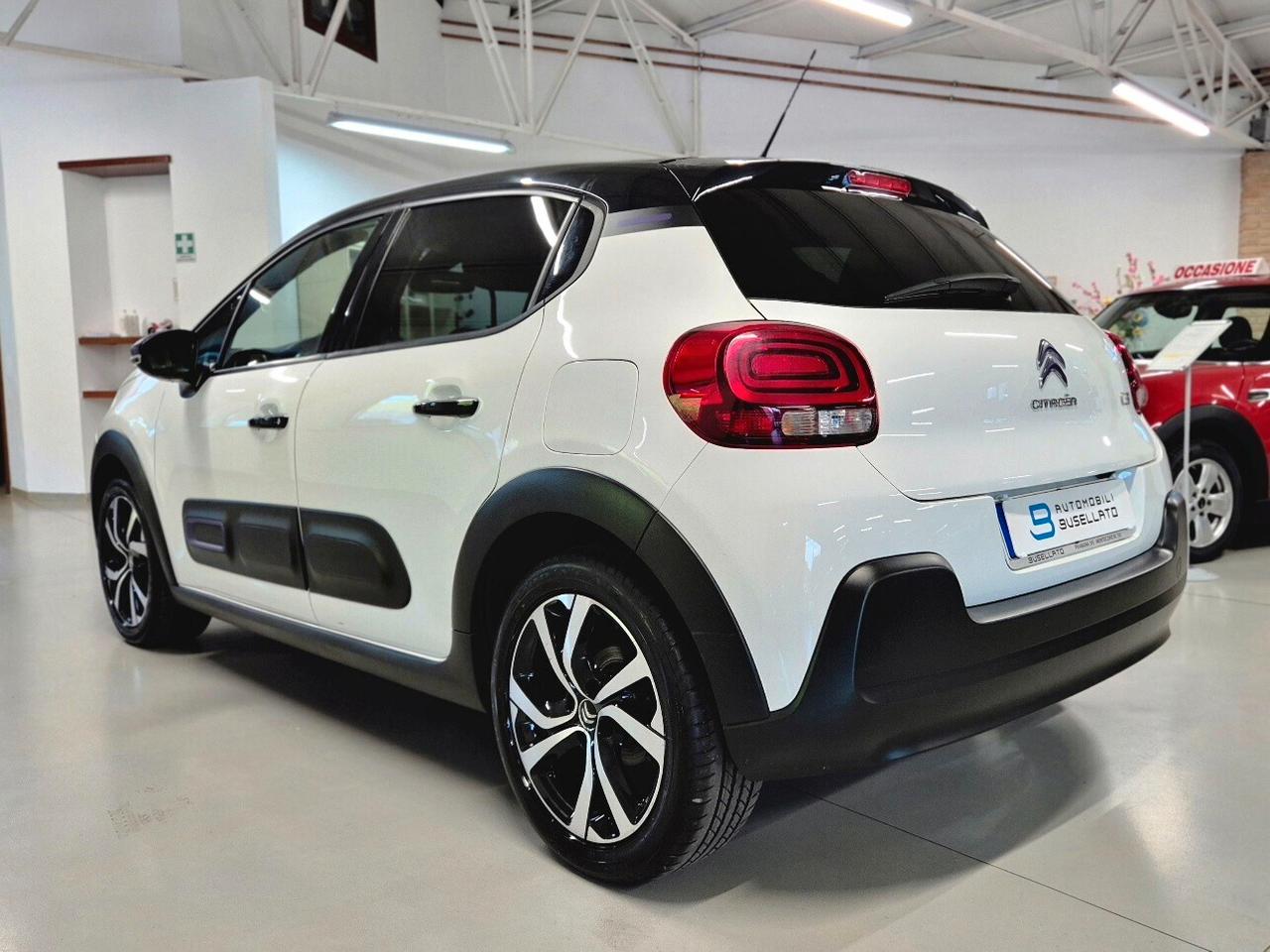 Citroen C3 Shine **AUTOMATICA**