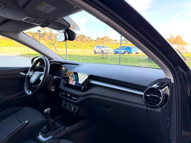 SKODA Fabia 1.0 TSI 95 CV SELECTION+NAVI CARPLAY APPLE&ANDROID