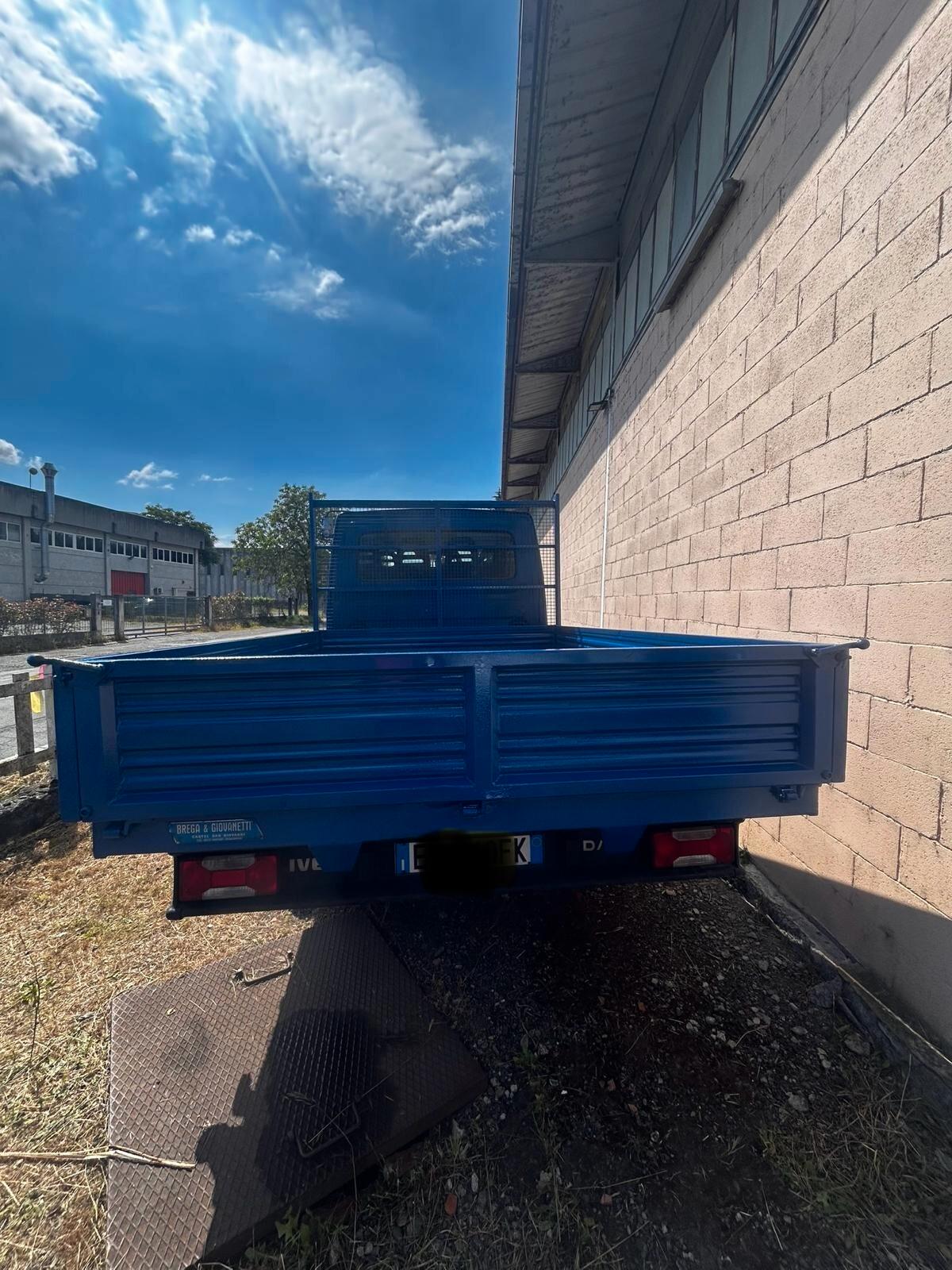 Iveco Daily 35C13V BTor 2.3 Furgone