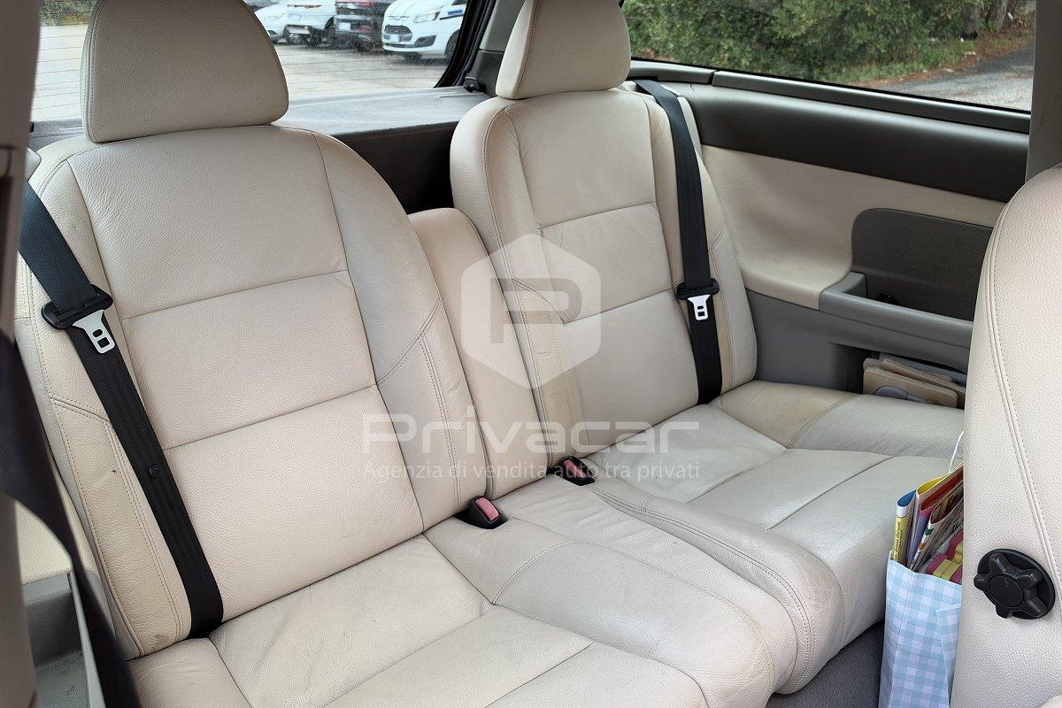 VOLVO C30 2.4 D5 Summum
