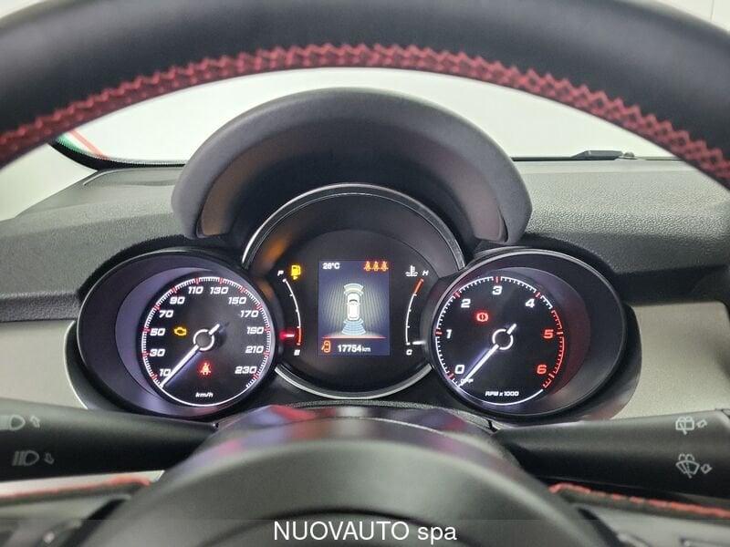 FIAT 500X 1.3 MultiJet 95 CV Sport