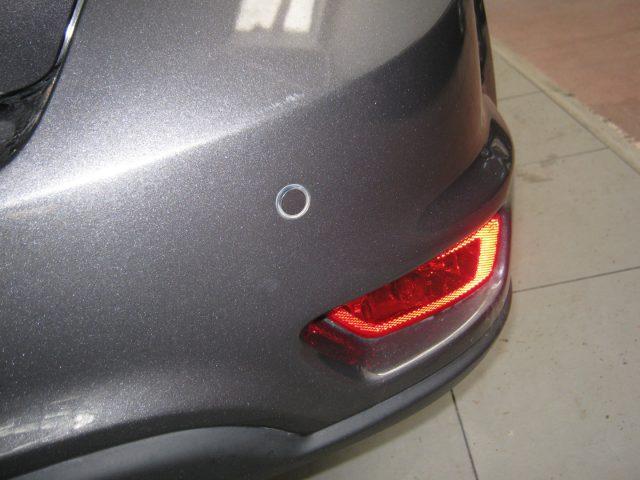 FIAT Freemont 2.0 Mjt 170 CV 4x4 aut. BLACK CODE