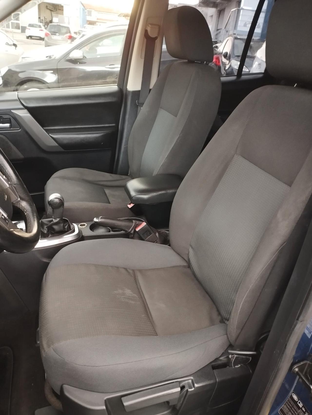 Land Rover Freelander 2.2 TD4 S.W. S