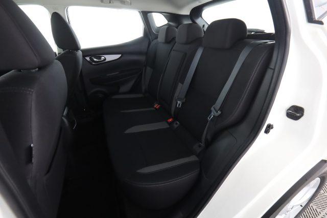 NISSAN Qashqai Qashqai 1.3 DIG-T 140 CV Business