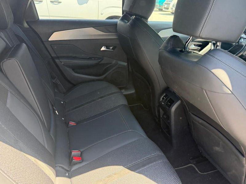 Peugeot 308 GT PureTech 130 EAT8 S&S