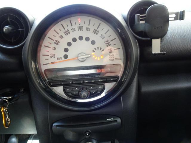 MINI Countryman Mini Cooper D Business Countryman