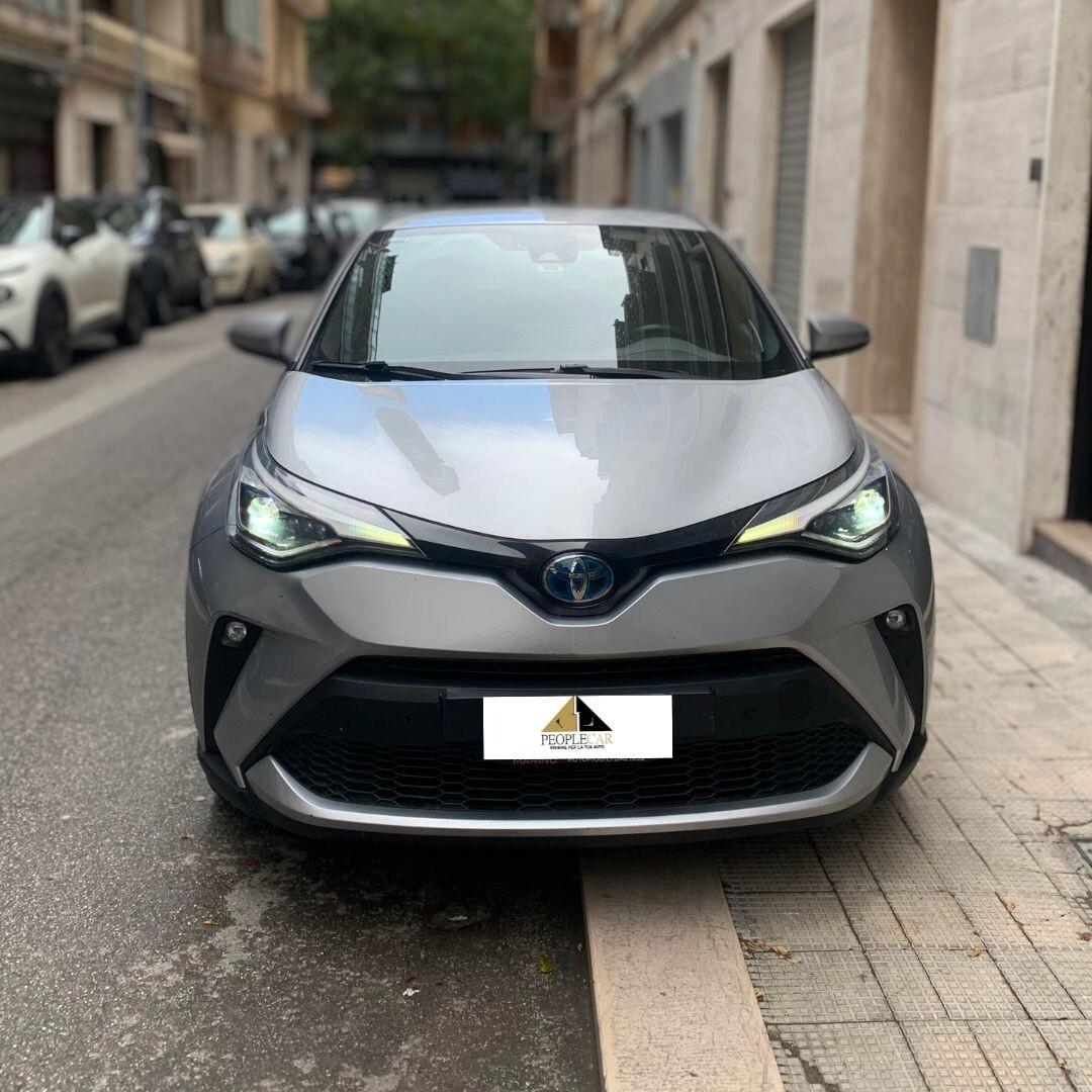 Toyota C-HR 1.8 Hybrid Lounge **FULL**