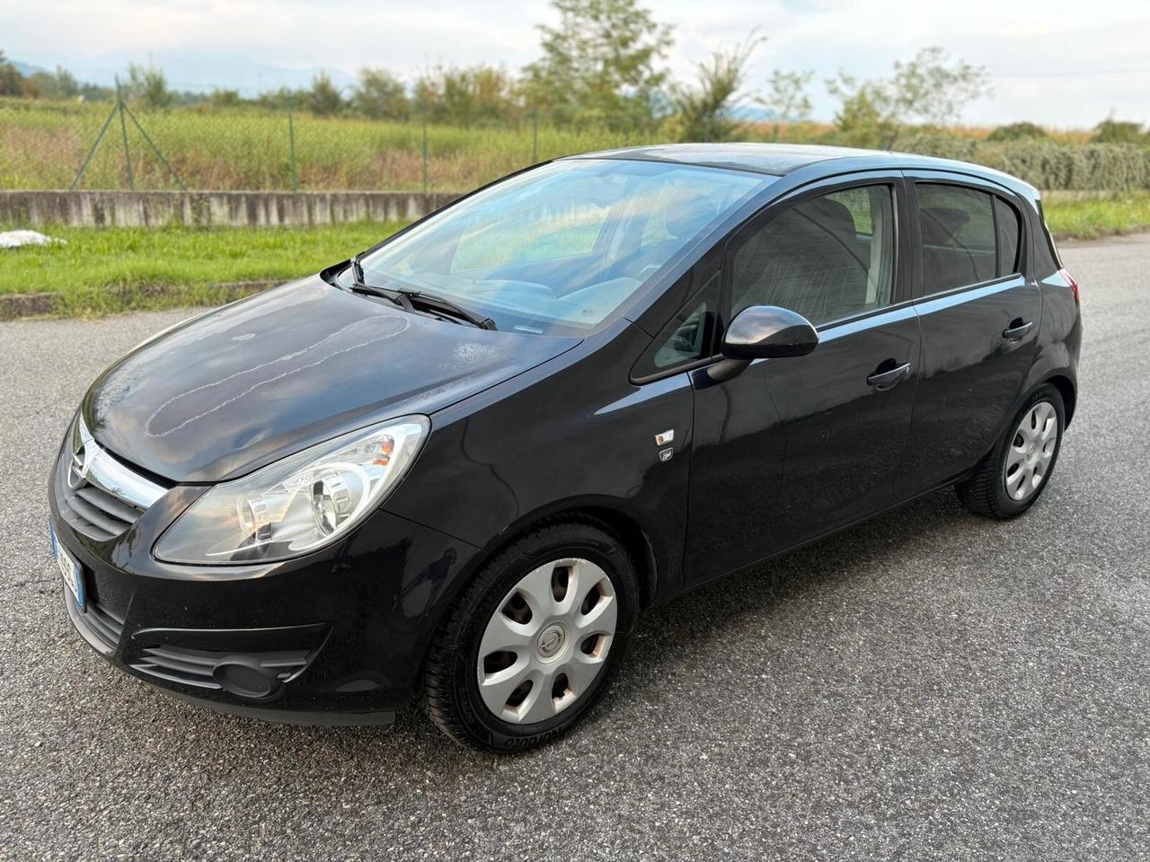 Opel Corsa 1.2 80CV 5 porte GPL-TECH 2030