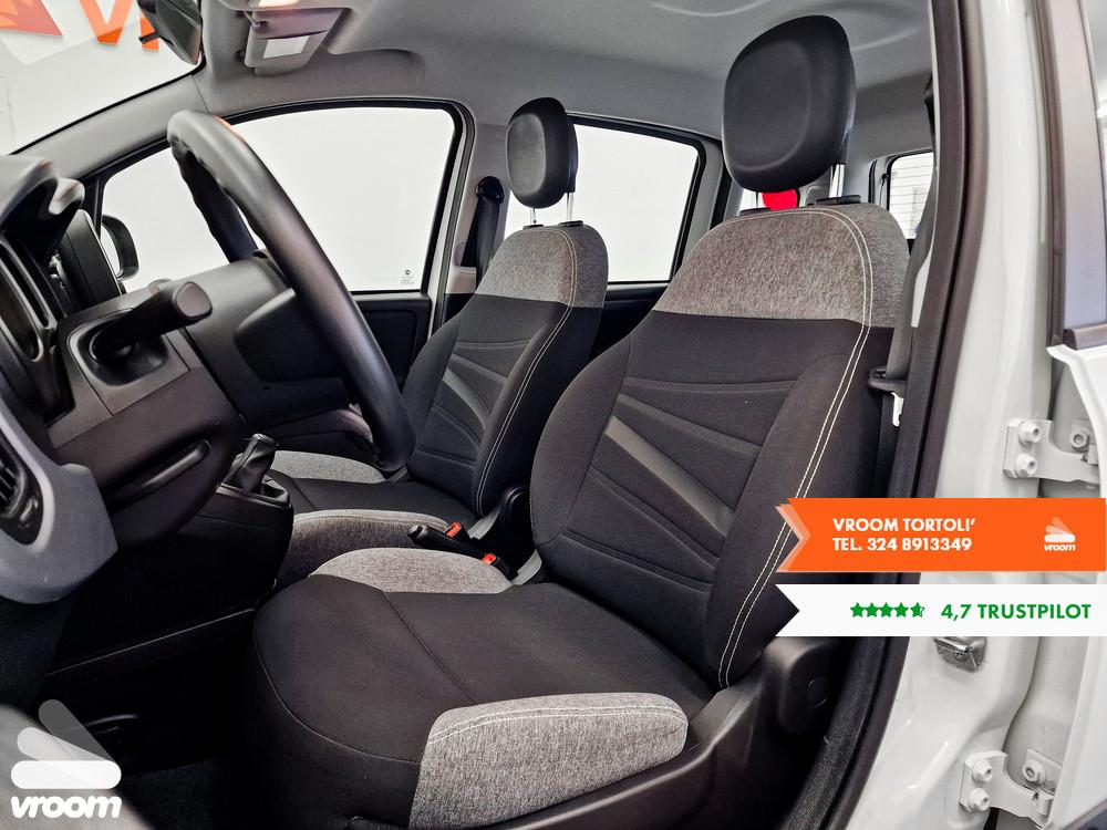 FIAT Panda 3ª serie Panda 1.0 FireFly S&S Hybrid