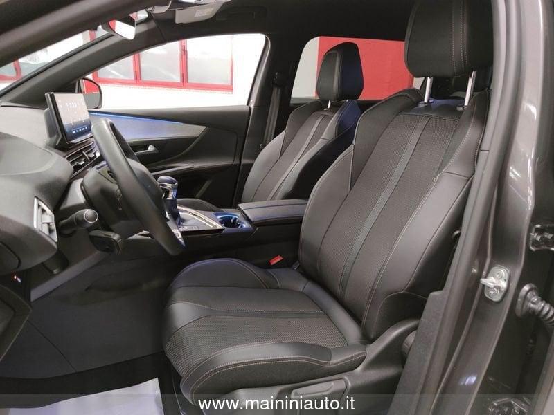 Peugeot 5008 1.2 Turbo 130cv GT + Car Play "SUPER PROMO"