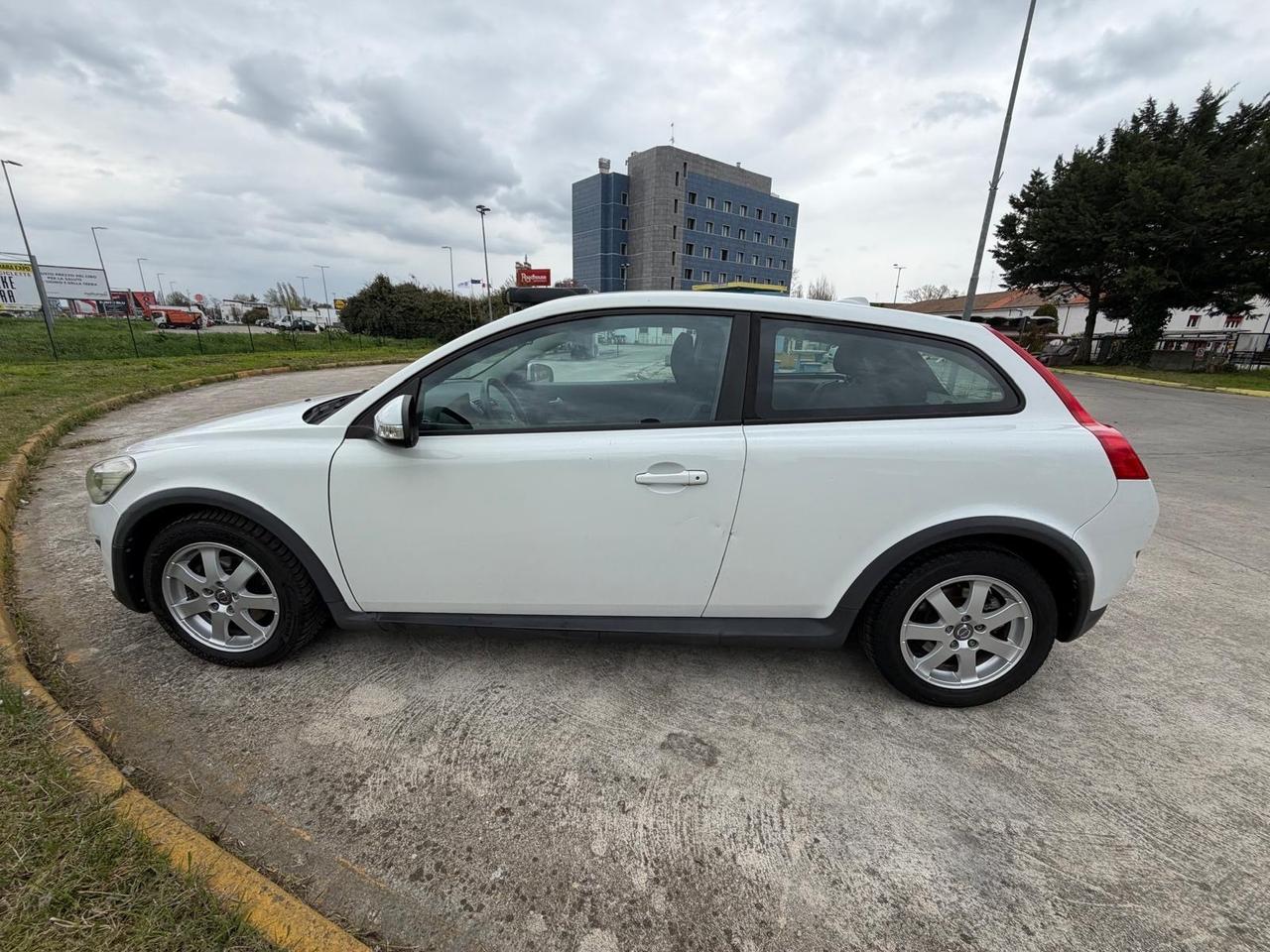 Volvo C30 1.6 Summum