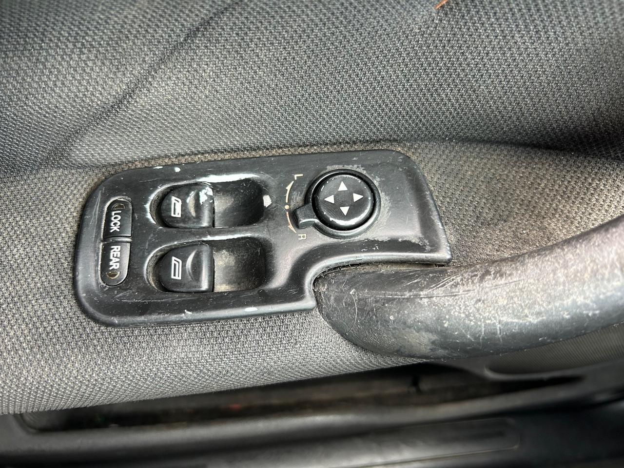 Alfa Romeo 147 1.9 JTD M-JET 16V 5 porte Dist.