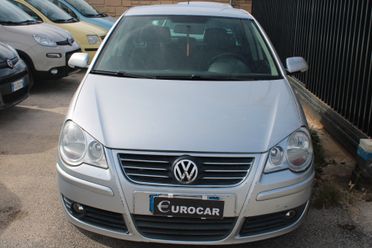 Volkswagen Polo 1.4/69CV TDI 3p. Comfortline