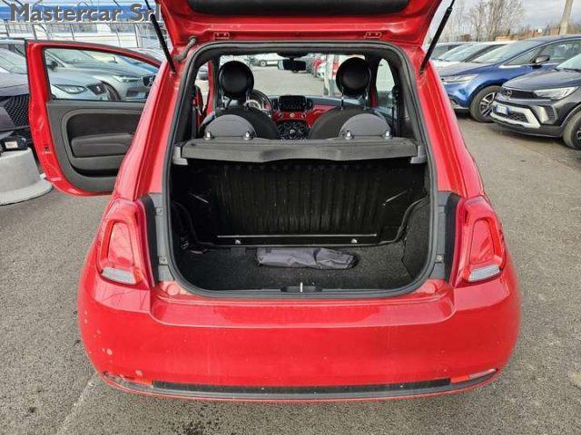 FIAT 500 NEOPATENTATI 500 1.0 hybrid 70cv - GP755BH