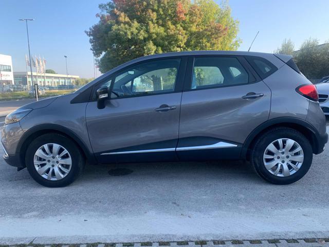 RENAULT Captur 1.5 dCi 90 cv Energy Zen