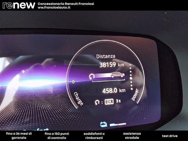 RENAULT Captur E-TECH Hybrid 145 TECHNO
