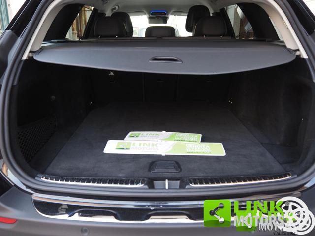 MERCEDES-BENZ C 220 D All-Terrain Premium Plus 4 Matic