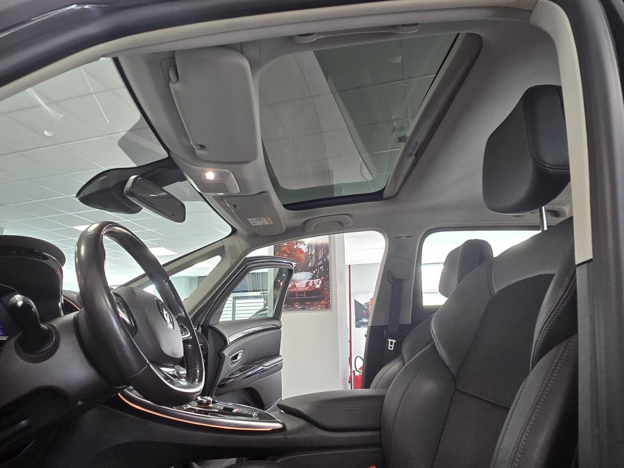 Renault Espace 1.8 benzina 225CV 2019 km 93000