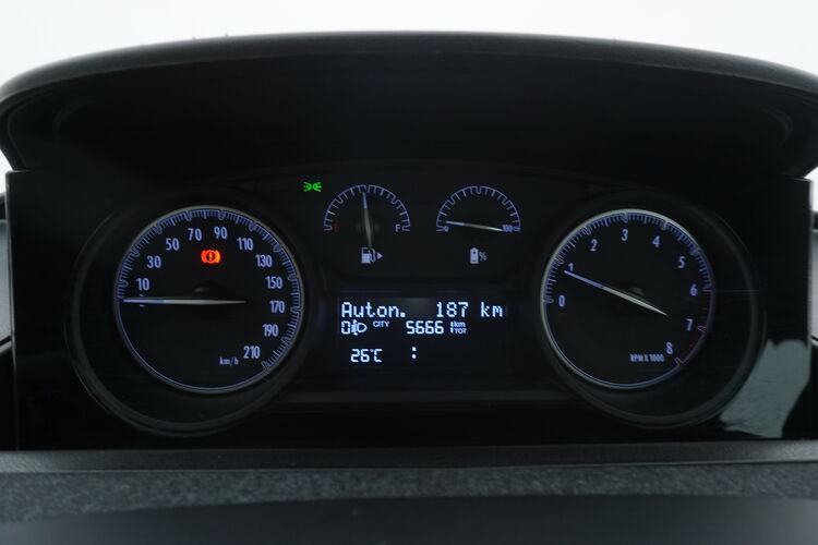 Lancia Ypsilon Hybrid Silver BR923388 1.0 Mild Hybrid 69CV
