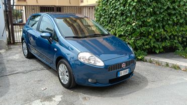 FIAT G. PUNTO 1.3 MTJ -PREZZO PROMO!