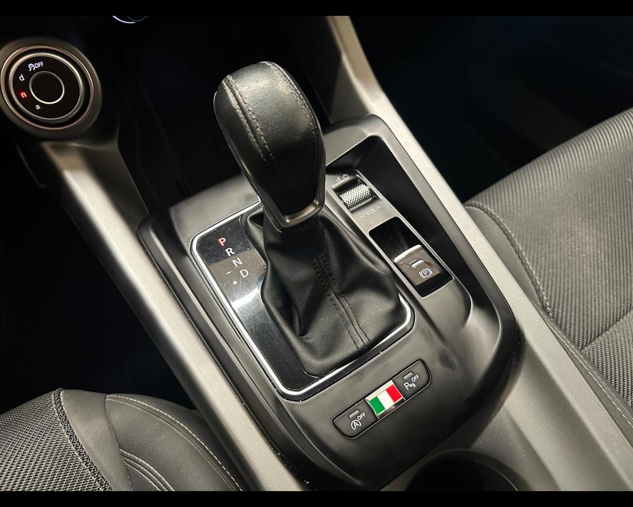 ALFA ROMEO Tonale - Tonale 1.6 diesel 130 CV TCT6 Ti
