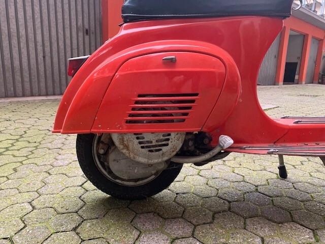 Piaggio Vespa 50 Special 3 marce prima vernice