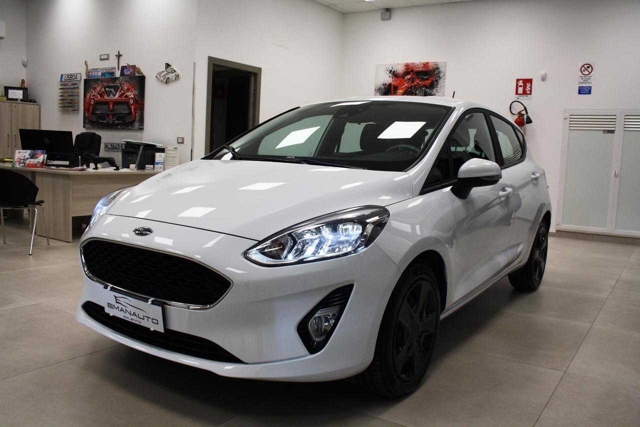 FORD FIESTA 1.5 TDCI 85CV *2020