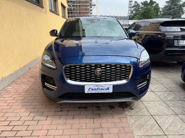 JAGUAR E-Pace 2.0D I4 163 CV AWD Auto S TETTO PANORAMICO