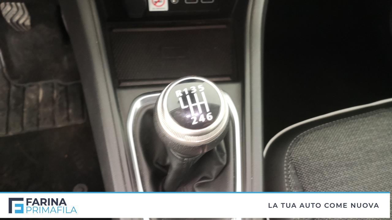 RENAULT Captur II 2024 - Captur 1.0 tce Techno 90cv