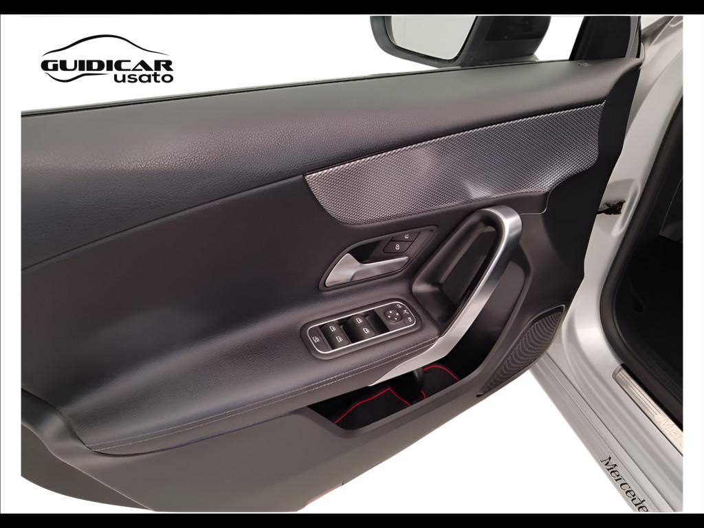 Mercedes-Benz Classe A - W177 2018 - A 180 d Business auto