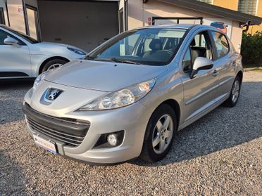 Peugeot 207 1.4 VTi 95CV 5p. XS