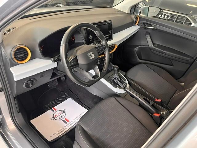 Seat Arona 1.0 EcoTSI 110 CV DSG Style