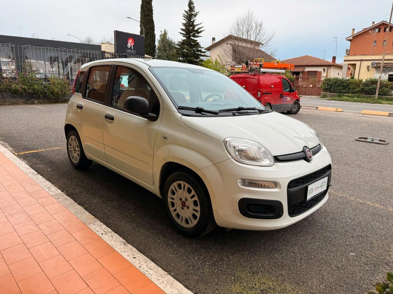 Fiat Panda 1.2 EasyPower Easy