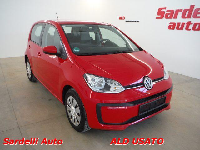 VOLKSWAGEN up! 1.0 5p. move up!