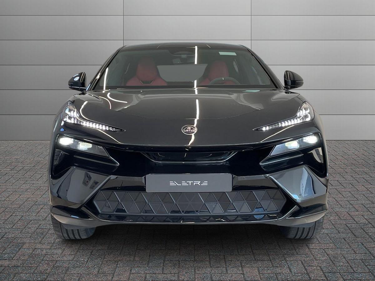 LOTUS ELETRE 900 SPORT