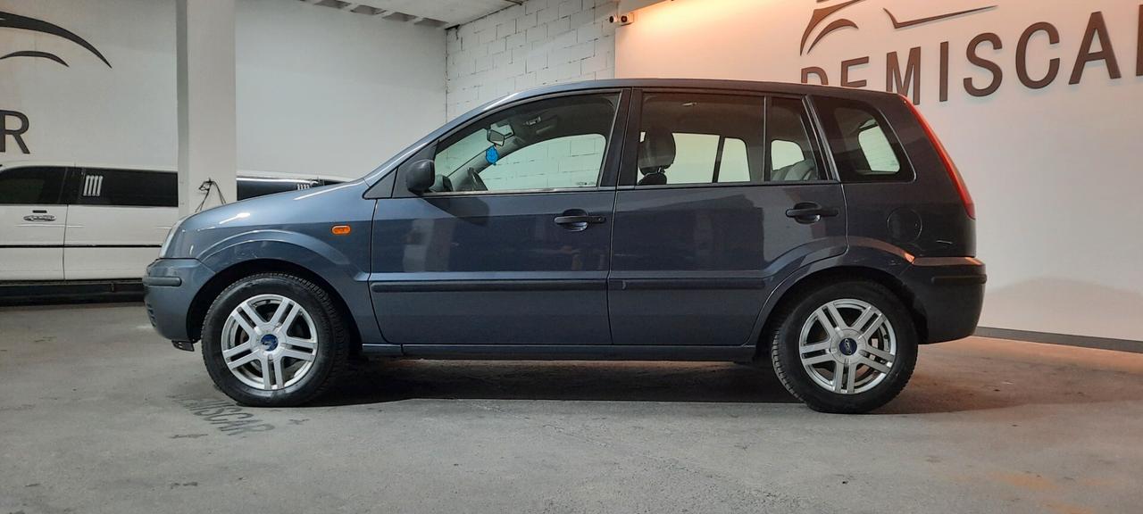Ford Fusion 1.4 16V 5p.